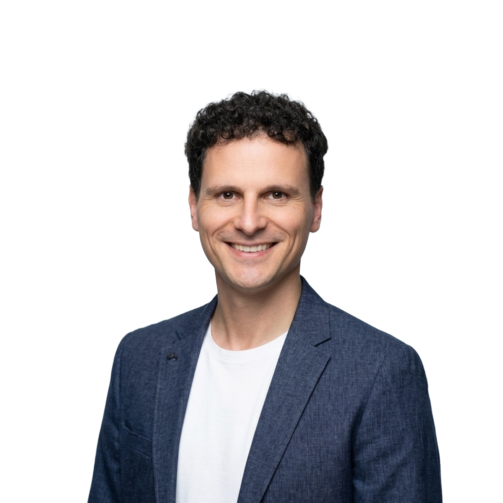 Hannes Richter - Performance Marketing Experte